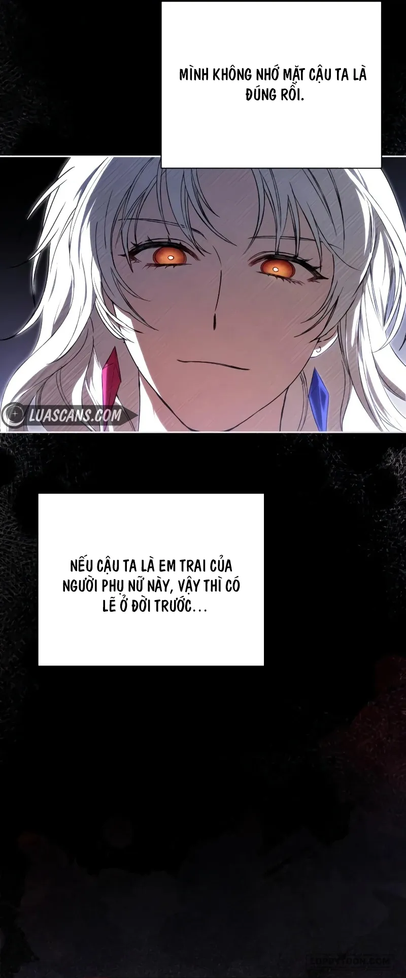 Bạo Chúa Độc Ác Trở Lại - Chap 8 - Trang 65