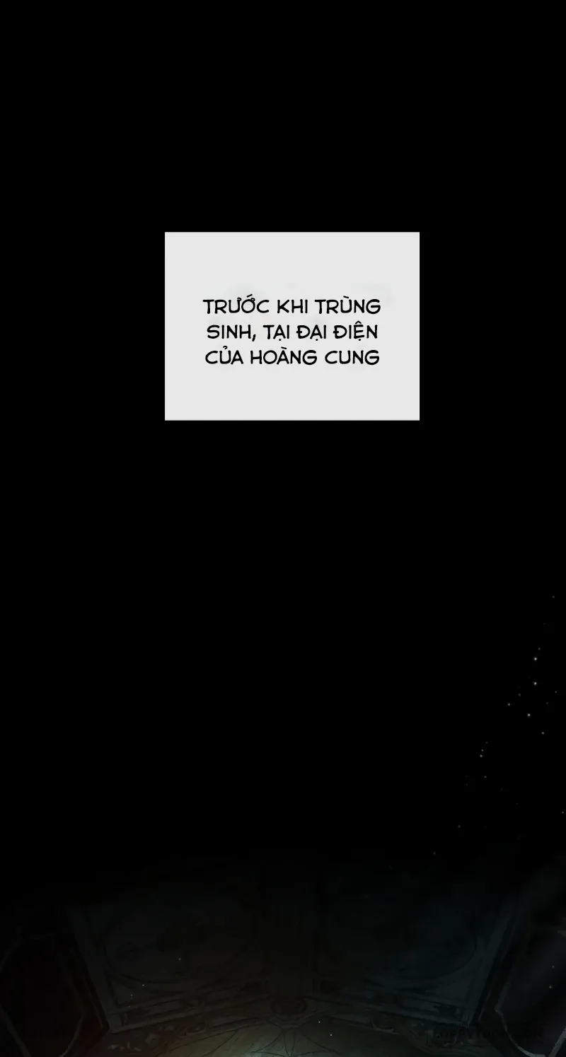 Bạo Chúa Độc Ác Trở Lại - Chap 9 - Trang 0