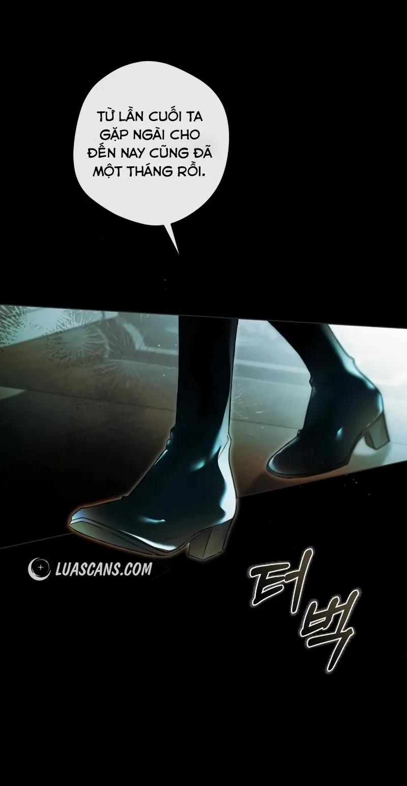 Bạo Chúa Độc Ác Trở Lại - Chap 9 - Trang 11
