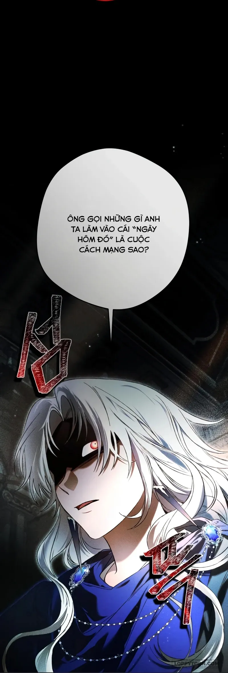 Bạo Chúa Độc Ác Trở Lại - Chap 9 - Trang 18