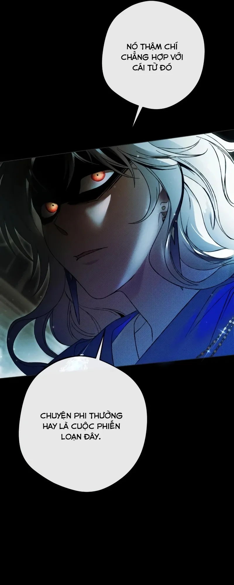 Bạo Chúa Độc Ác Trở Lại - Chap 9 - Trang 20