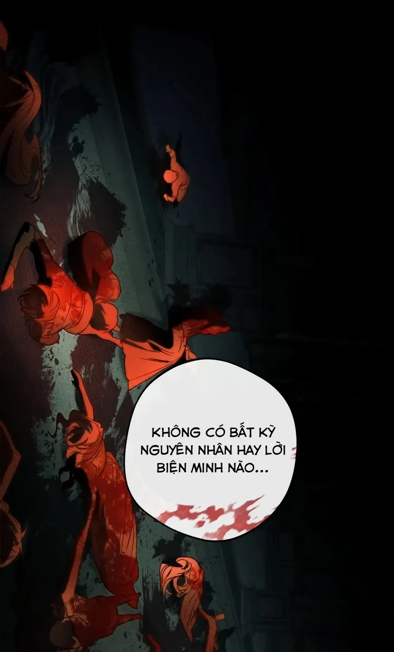 Bạo Chúa Độc Ác Trở Lại - Chap 9 - Trang 21