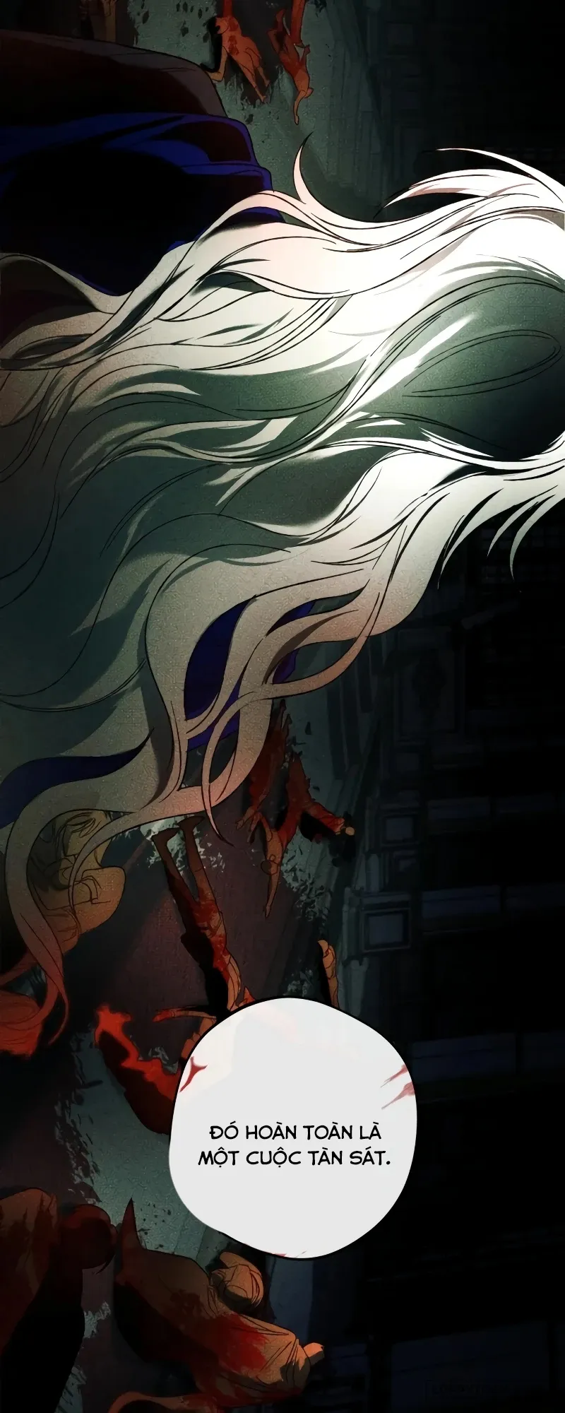 Bạo Chúa Độc Ác Trở Lại - Chap 9 - Trang 22