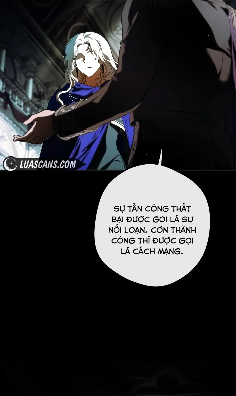 Bạo Chúa Độc Ác Trở Lại - Chap 9 - Trang 24