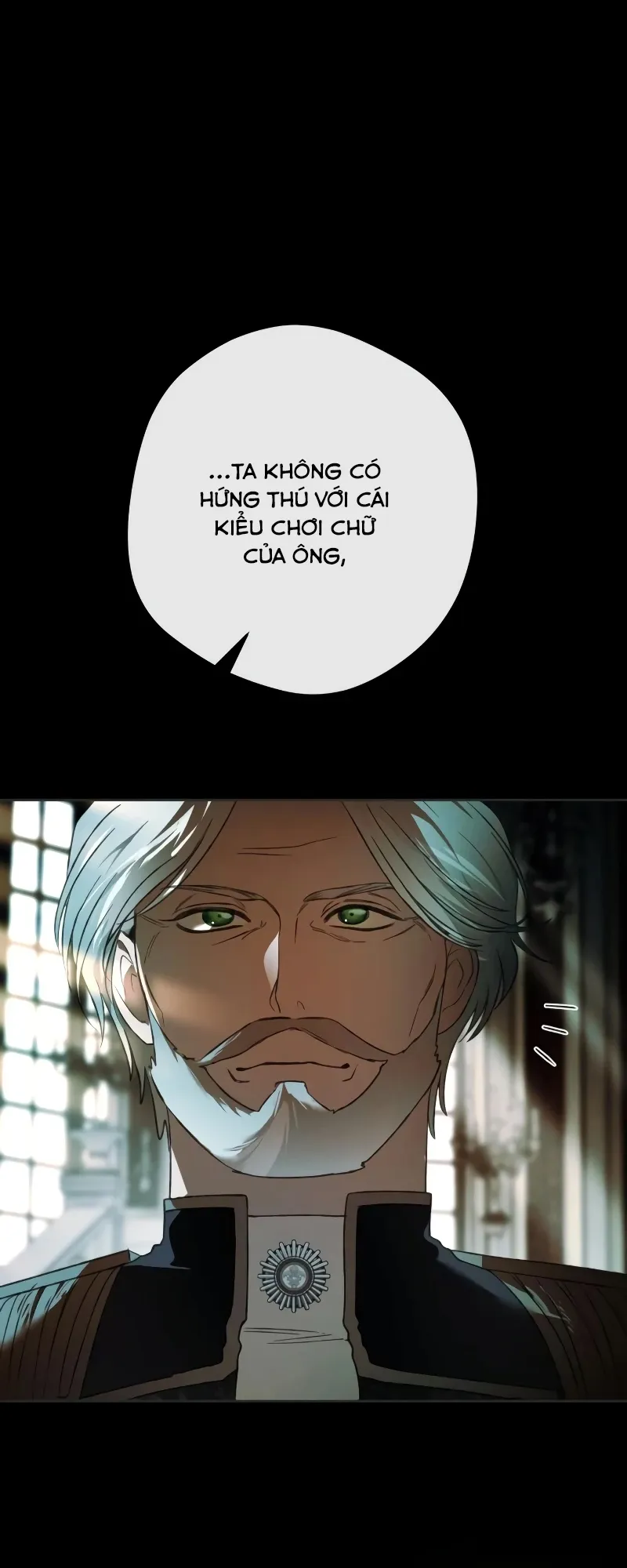 Bạo Chúa Độc Ác Trở Lại - Chap 9 - Trang 26