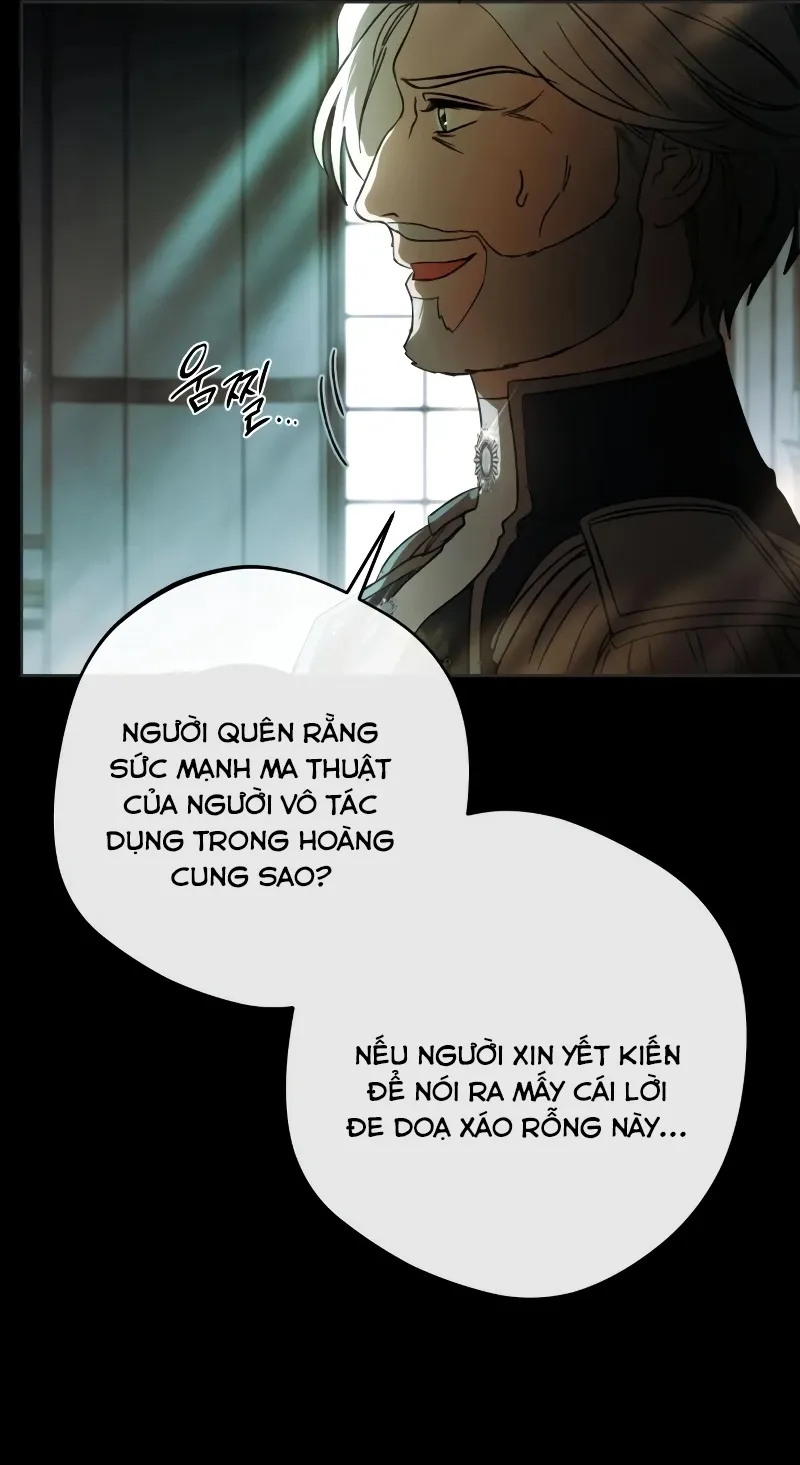 Bạo Chúa Độc Ác Trở Lại - Chap 9 - Trang 29