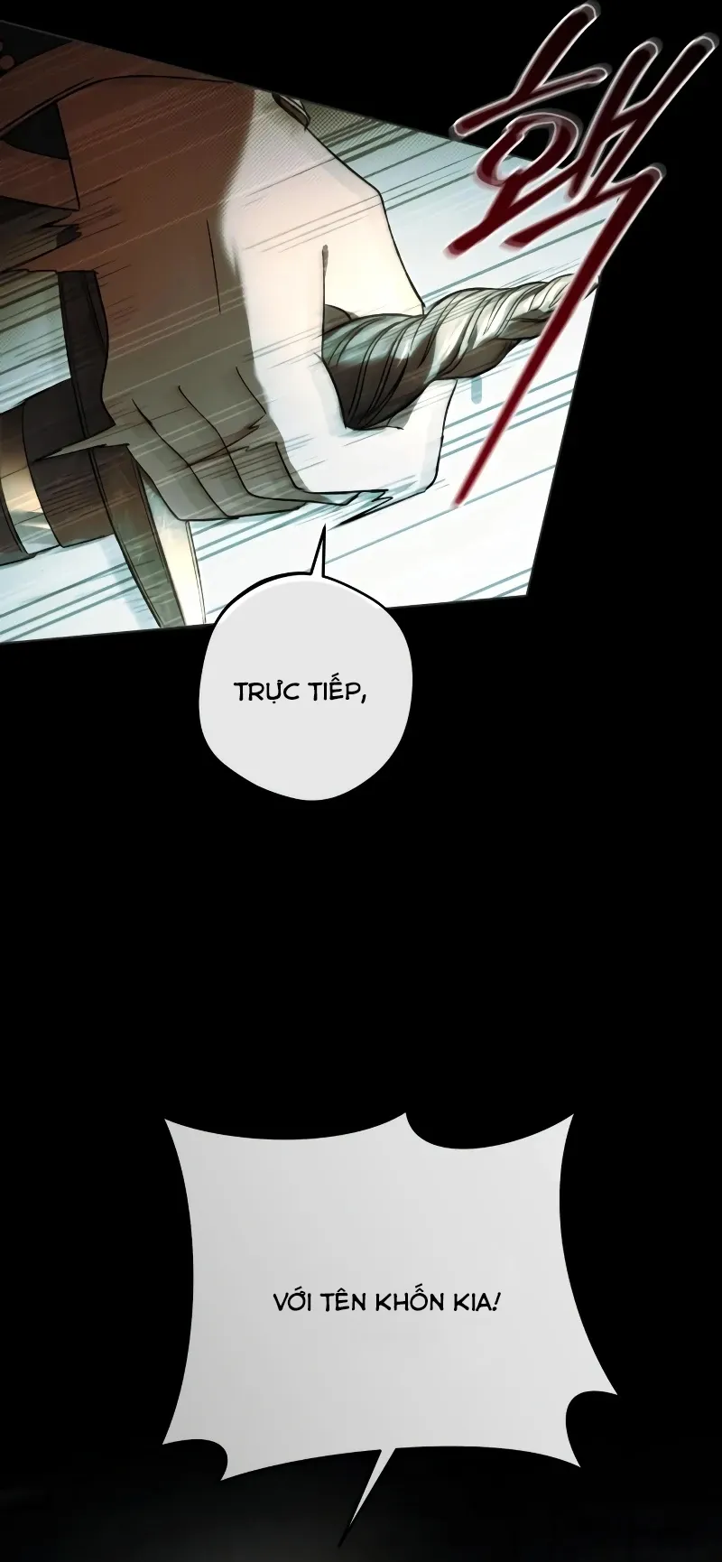 Bạo Chúa Độc Ác Trở Lại - Chap 9 - Trang 31