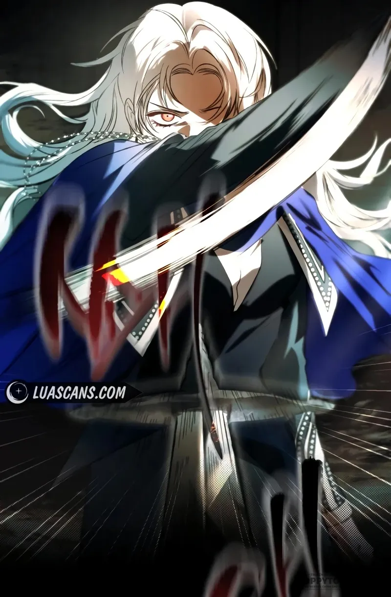 Bạo Chúa Độc Ác Trở Lại - Chap 9 - Trang 32