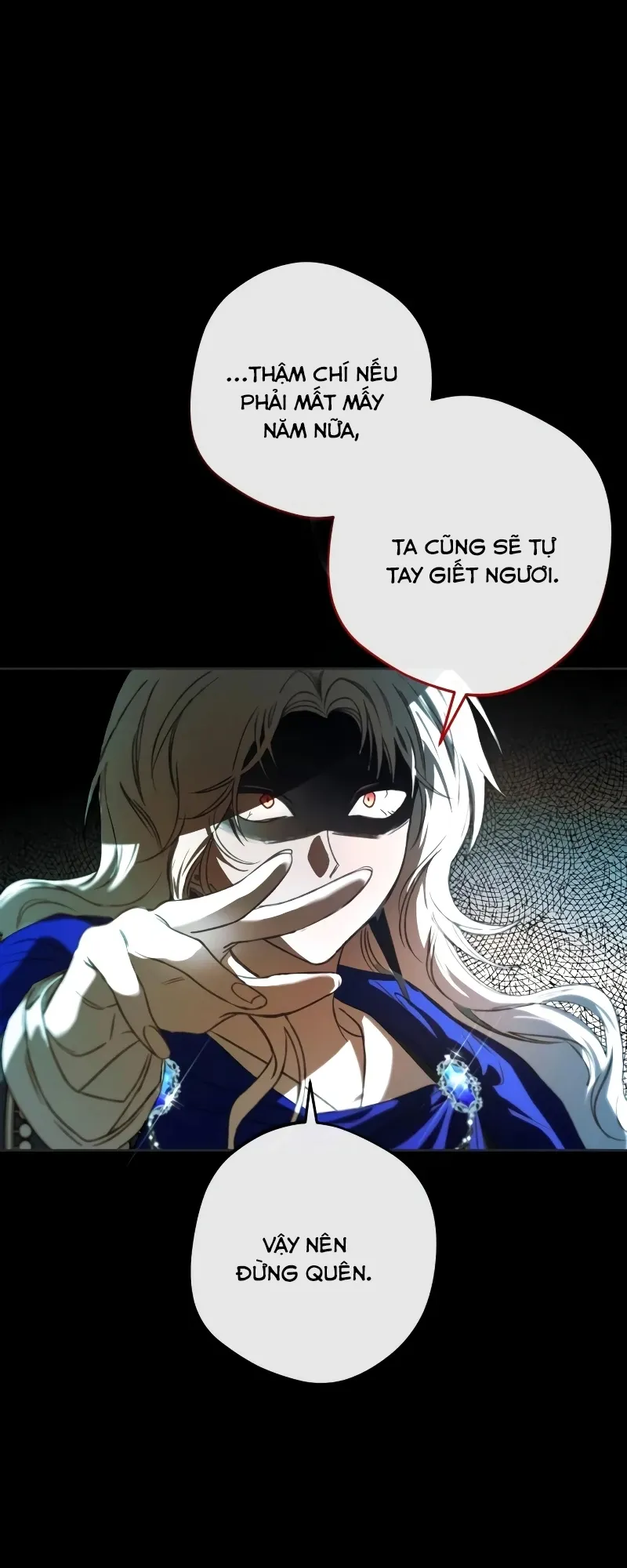 Bạo Chúa Độc Ác Trở Lại - Chap 9 - Trang 36