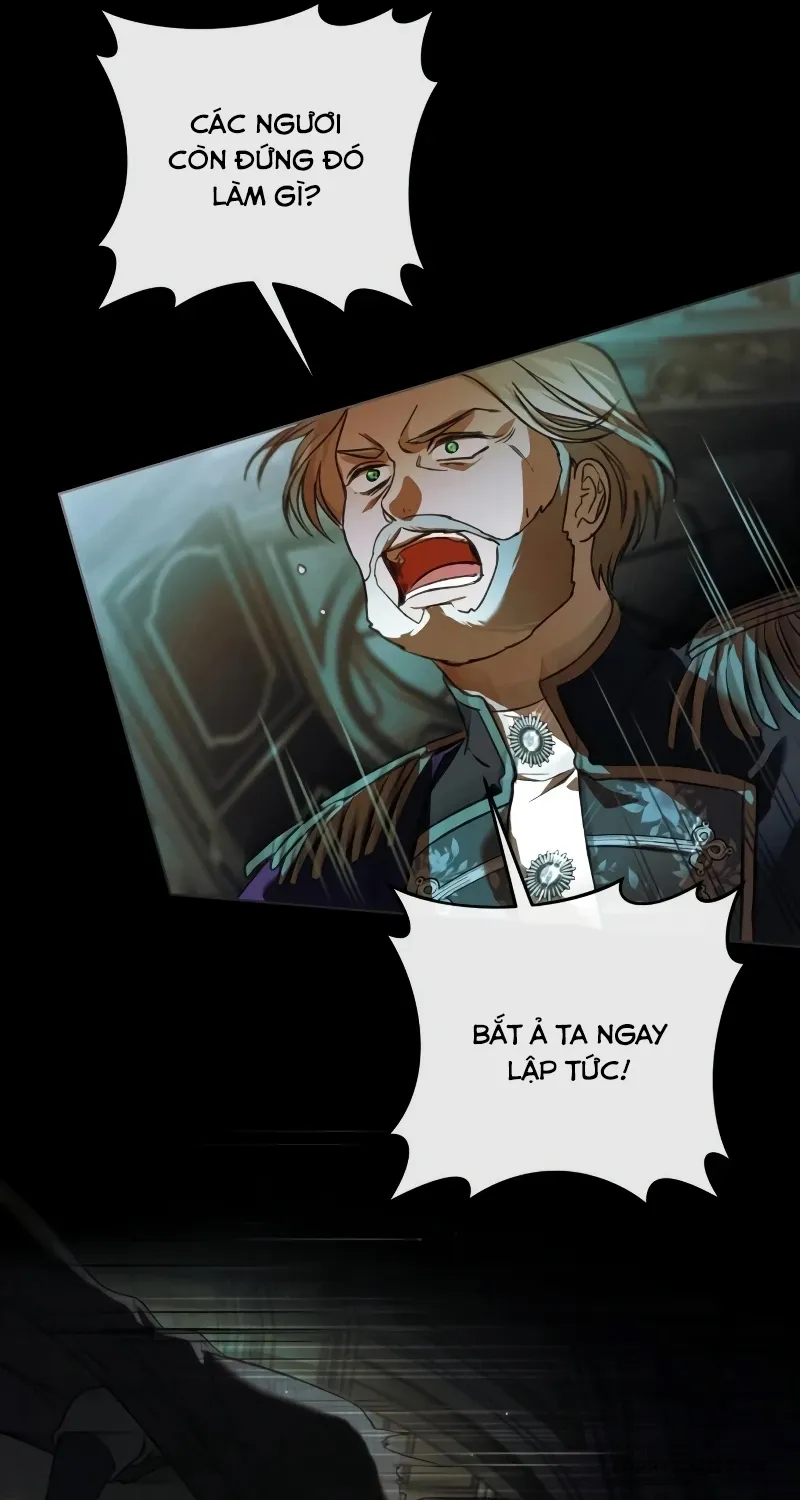Bạo Chúa Độc Ác Trở Lại - Chap 9 - Trang 38