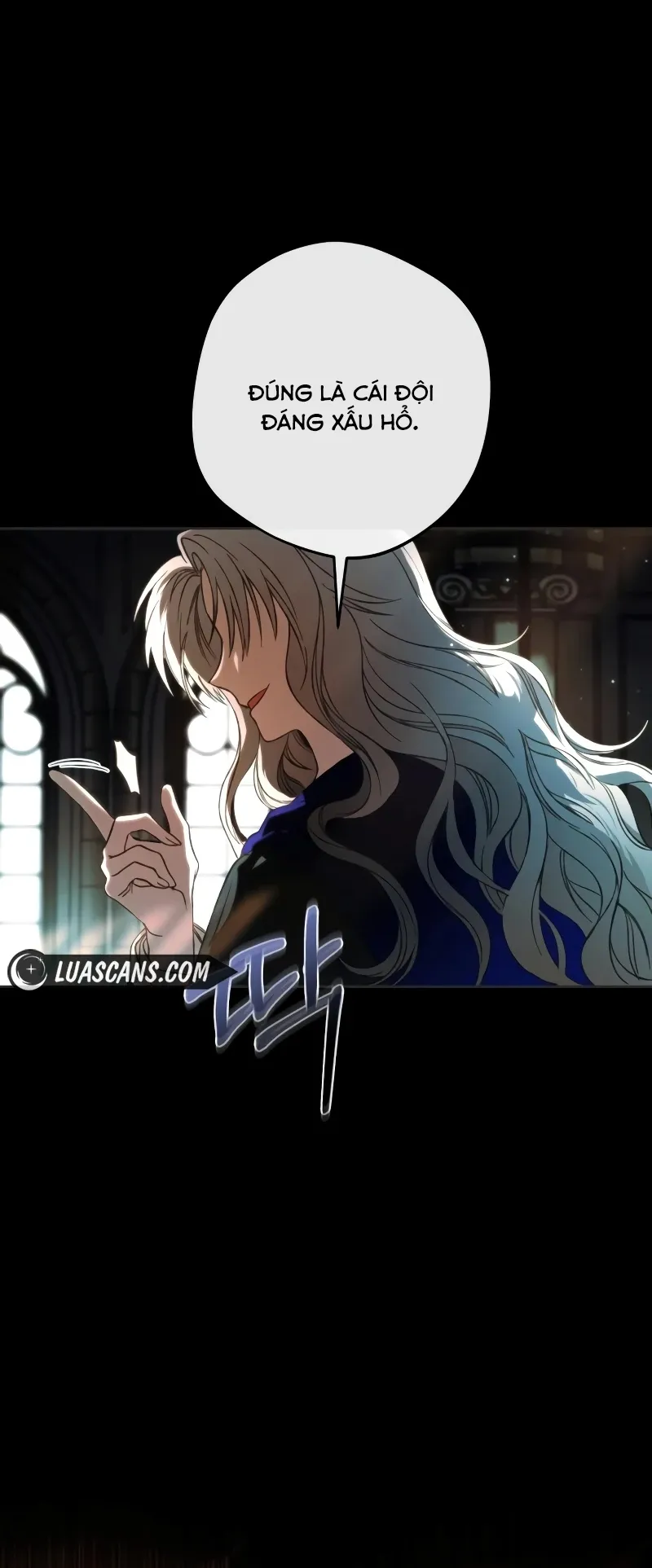 Bạo Chúa Độc Ác Trở Lại - Chap 9 - Trang 42