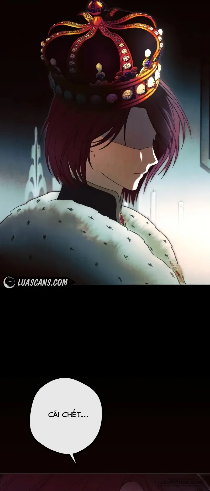 Bạo Chúa Độc Ác Trở Lại - Chap 9 - Trang 46