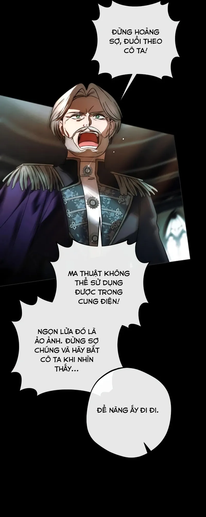 Bạo Chúa Độc Ác Trở Lại - Chap 9 - Trang 48
