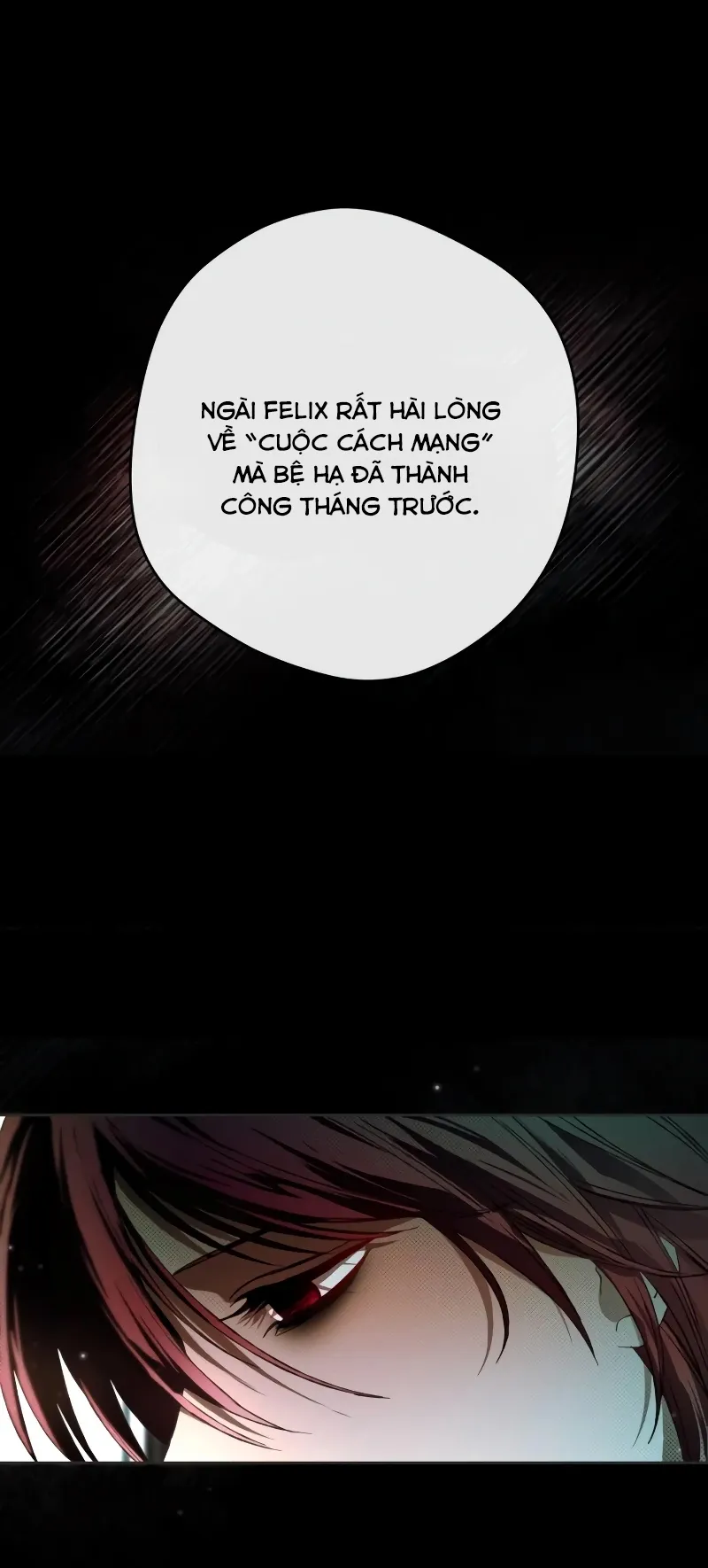 Bạo Chúa Độc Ác Trở Lại - Chap 9 - Trang 5