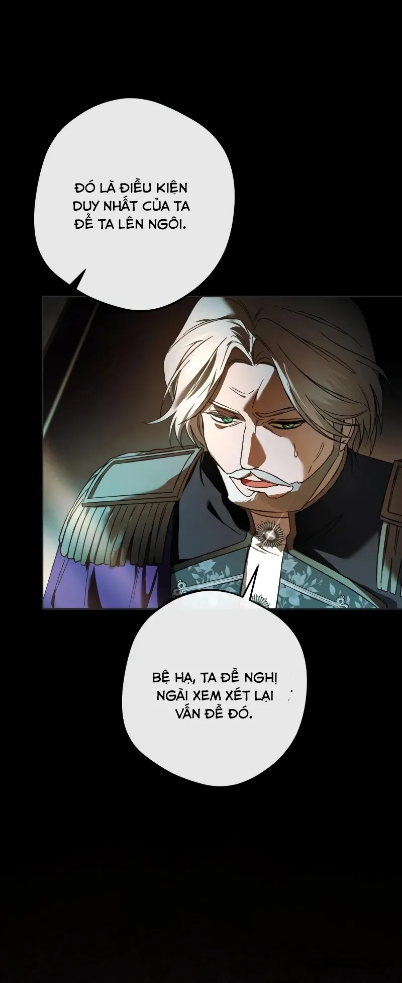 Bạo Chúa Độc Ác Trở Lại - Chap 9 - Trang 52
