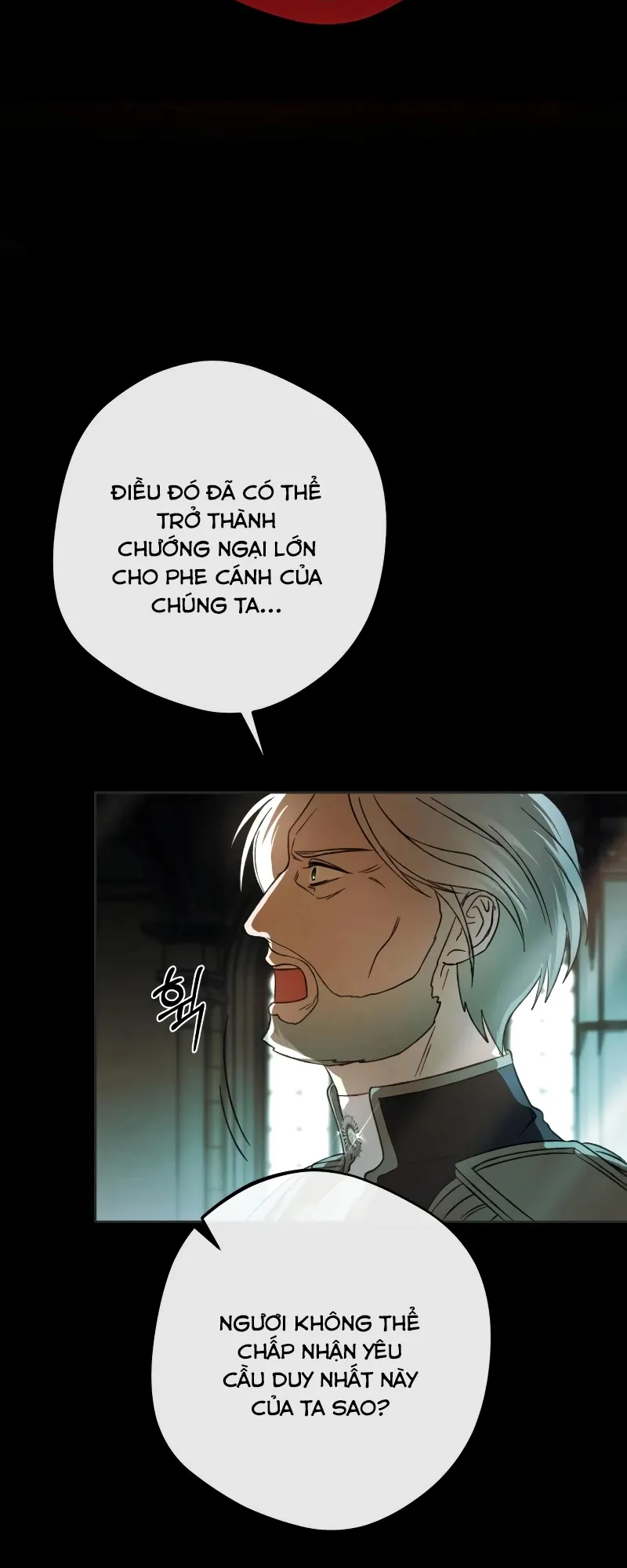 Bạo Chúa Độc Ác Trở Lại - Chap 9 - Trang 54