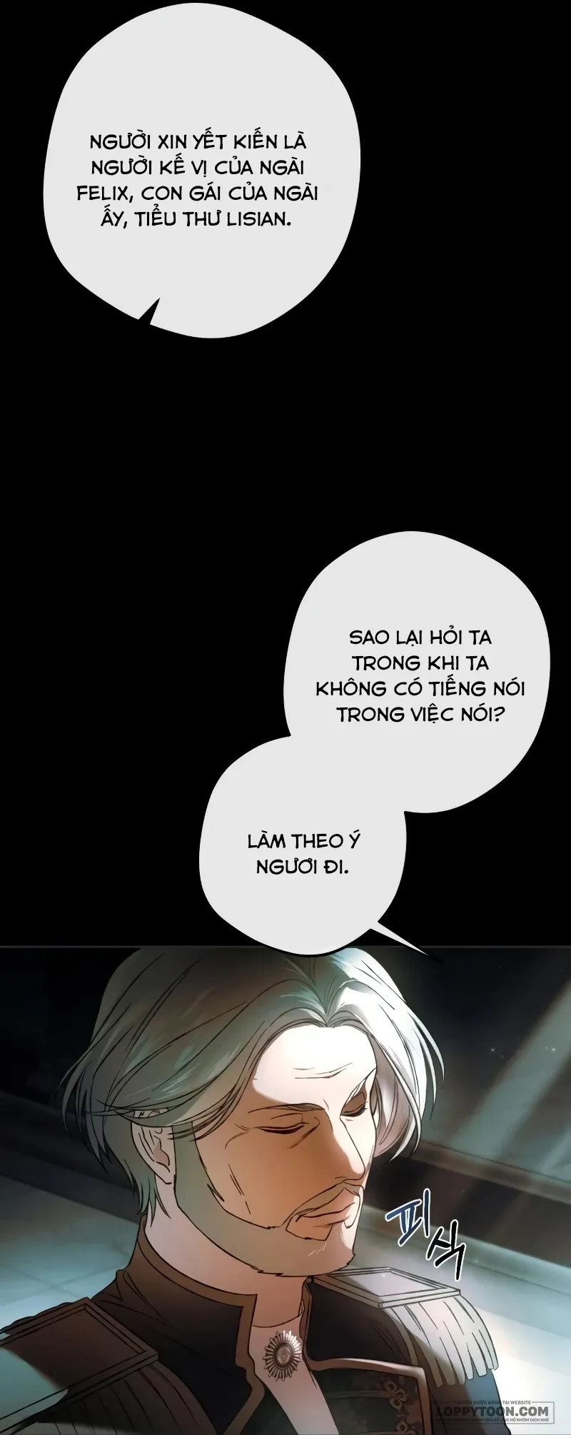 Bạo Chúa Độc Ác Trở Lại - Chap 9 - Trang 6