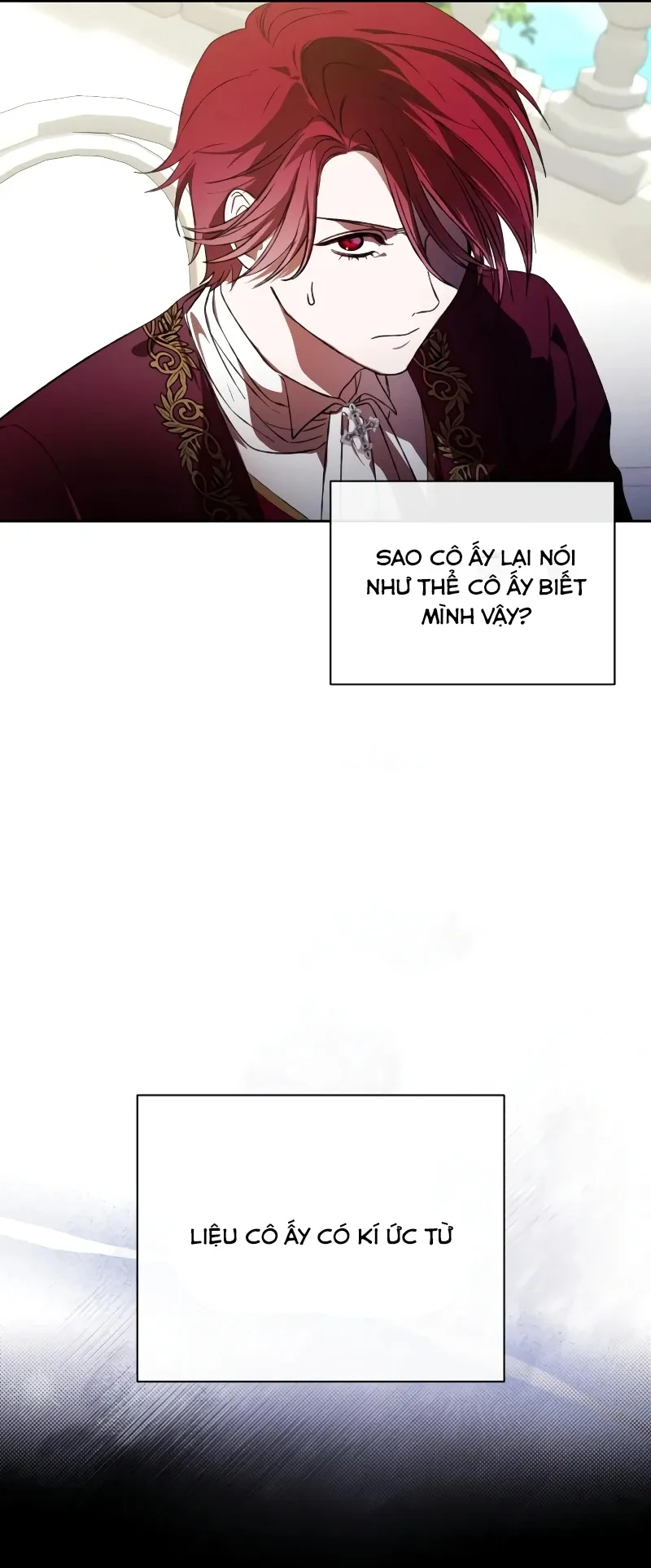 Bạo Chúa Độc Ác Trở Lại - Chap 9 - Trang 62
