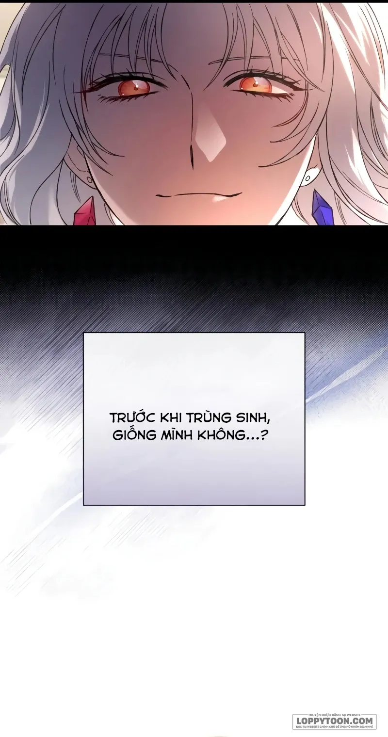 Bạo Chúa Độc Ác Trở Lại - Chap 9 - Trang 63