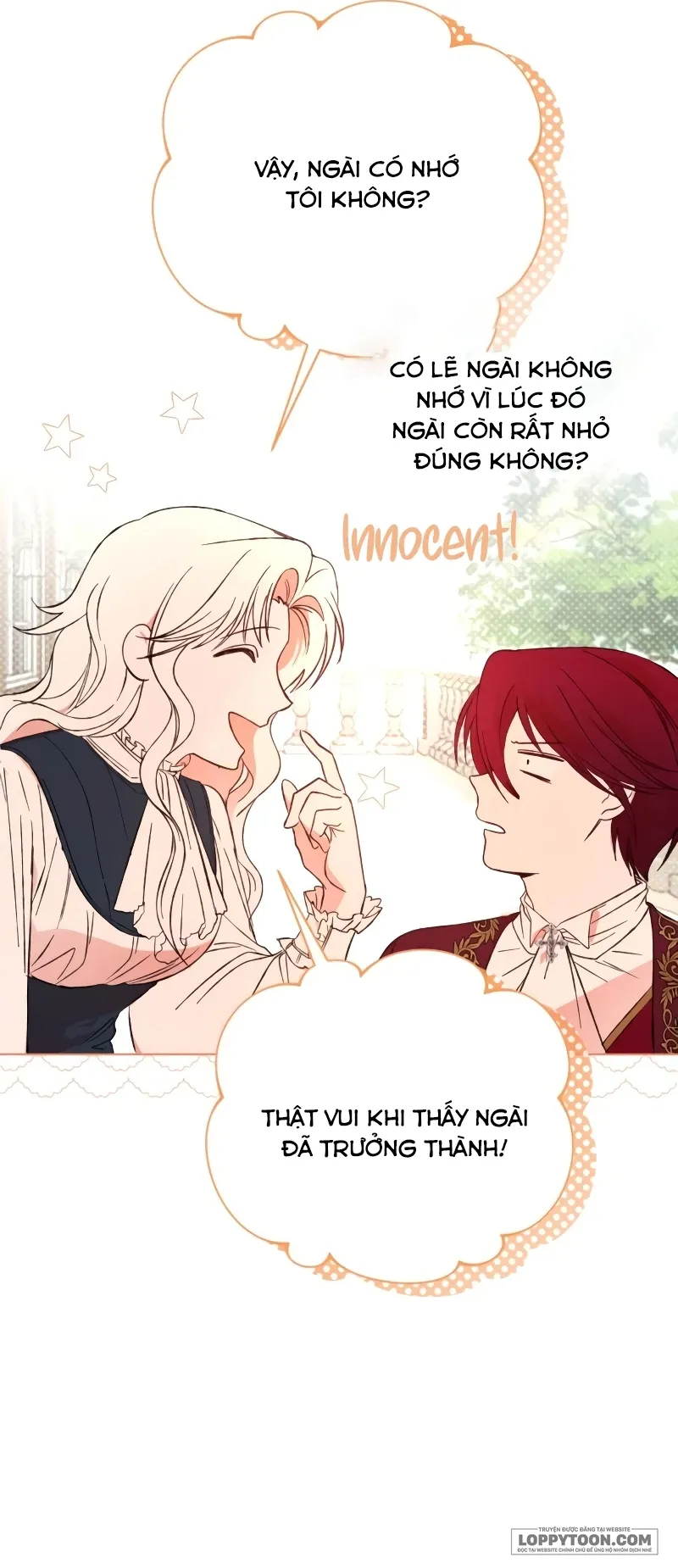 Bạo Chúa Độc Ác Trở Lại - Chap 9 - Trang 64