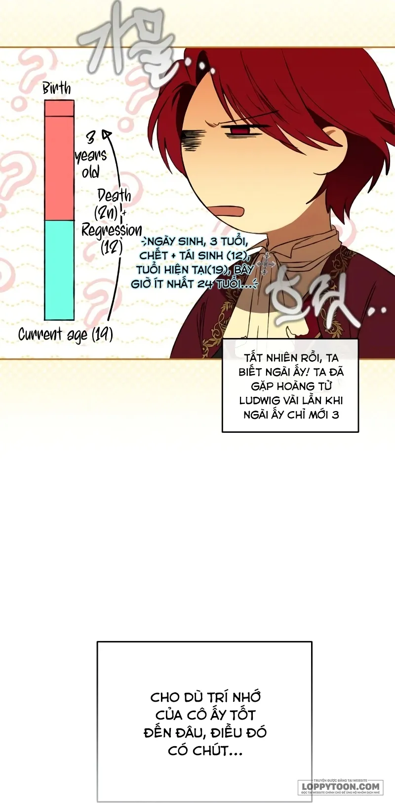 Bạo Chúa Độc Ác Trở Lại - Chap 9 - Trang 67