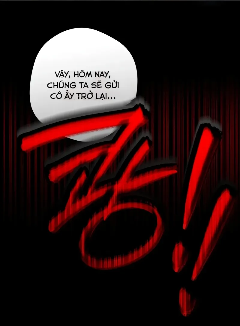 Bạo Chúa Độc Ác Trở Lại - Chap 9 - Trang 7