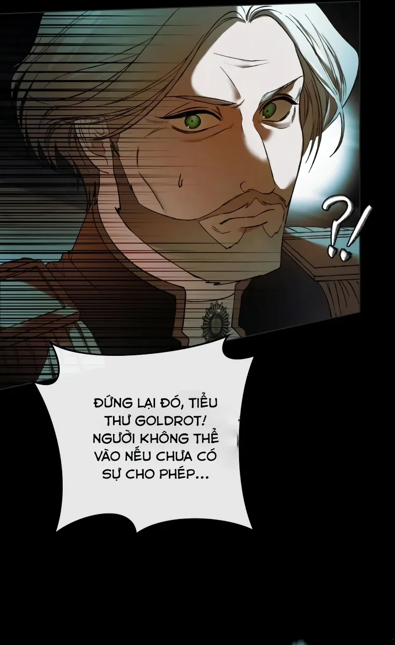 Bạo Chúa Độc Ác Trở Lại - Chap 9 - Trang 8