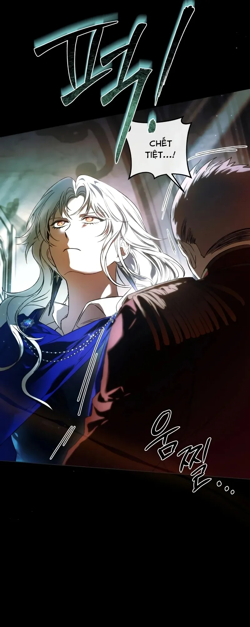 Bạo Chúa Độc Ác Trở Lại - Chap 9 - Trang 9