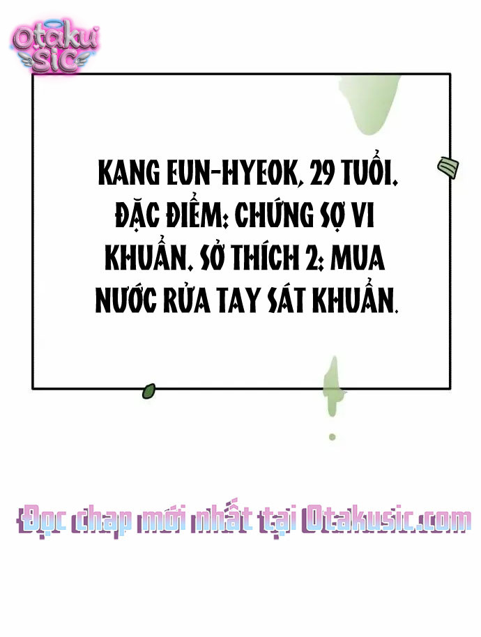 Bảo mẫu sát thủ - Chap 10
