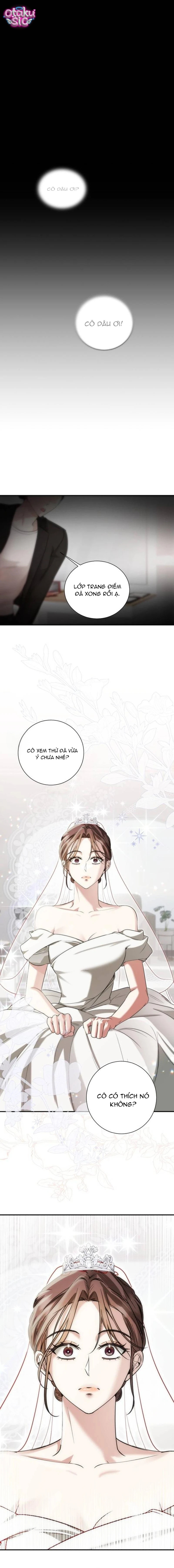 Báo Thù Cùng Chồng Mới - Chap 1