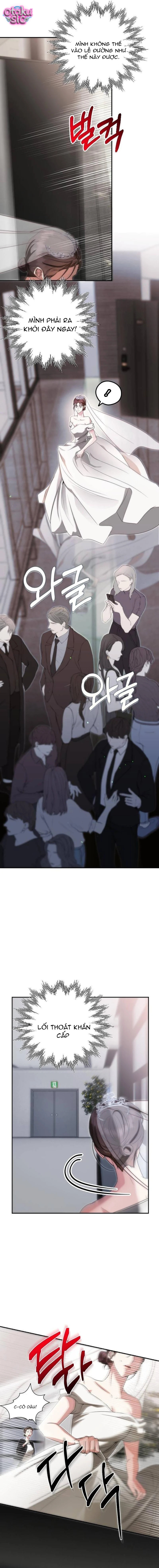 Báo Thù Cùng Chồng Mới - Chap 1