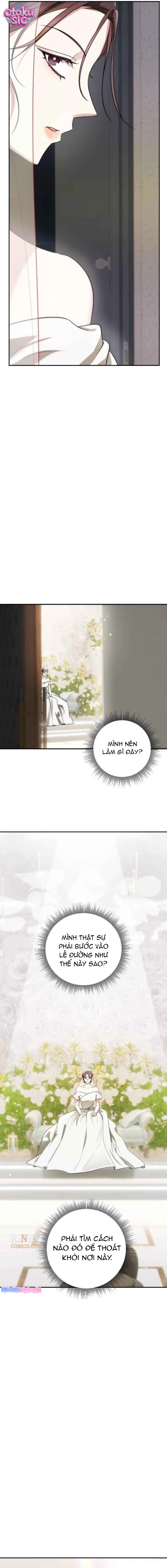 Báo Thù Cùng Chồng Mới - Chap 2