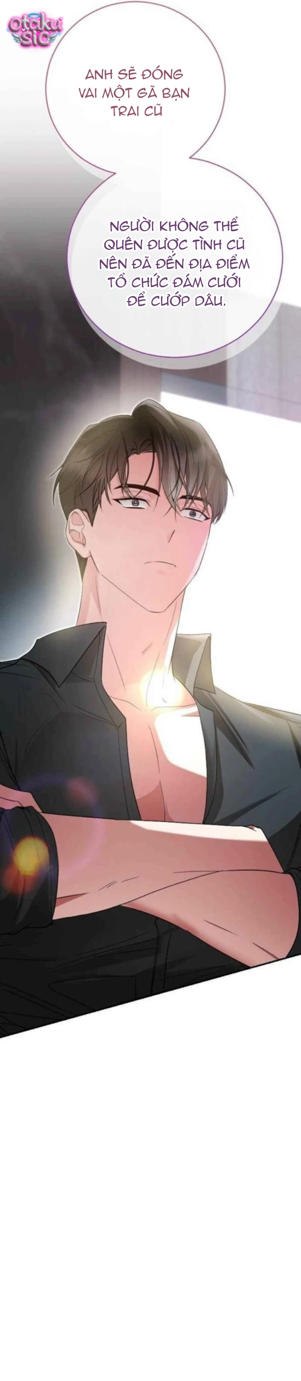 Báo Thù Cùng Chồng Mới - Chap 2