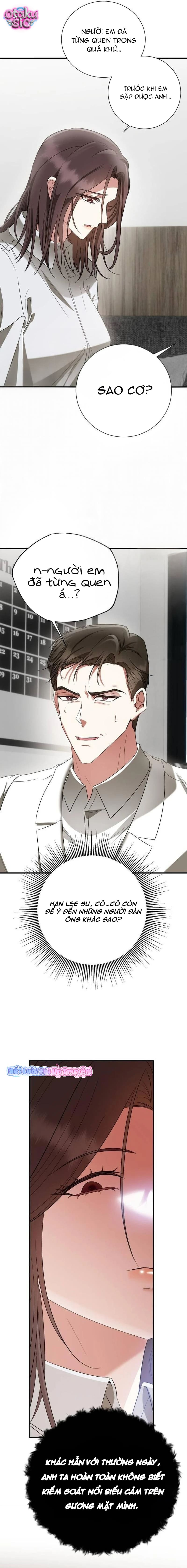 Báo Thù Cùng Chồng Mới - Chap 3