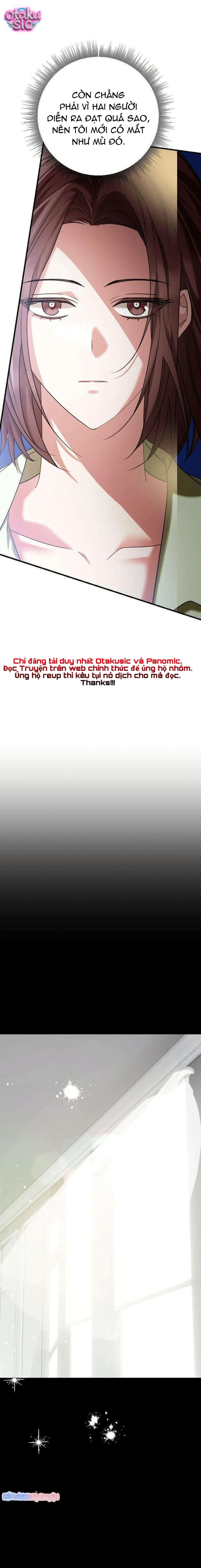 Báo Thù Cùng Chồng Mới - Chap 5
