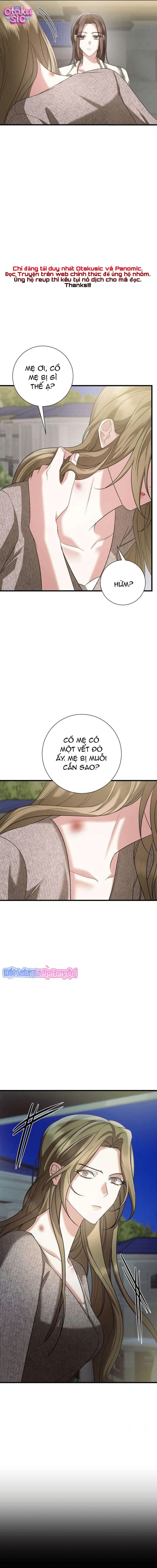 Báo Thù Cùng Chồng Mới - Chap 5