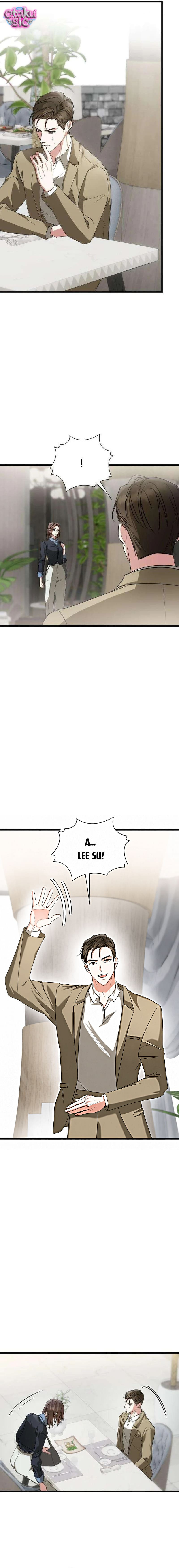 Báo Thù Cùng Chồng Mới - Chap 6
