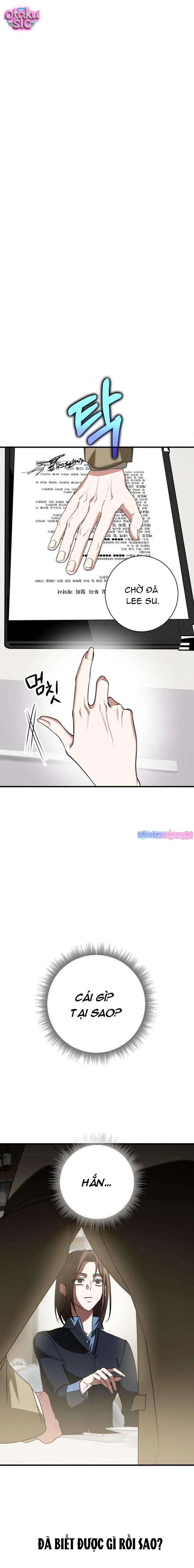 Báo Thù Cùng Chồng Mới - Chap 7