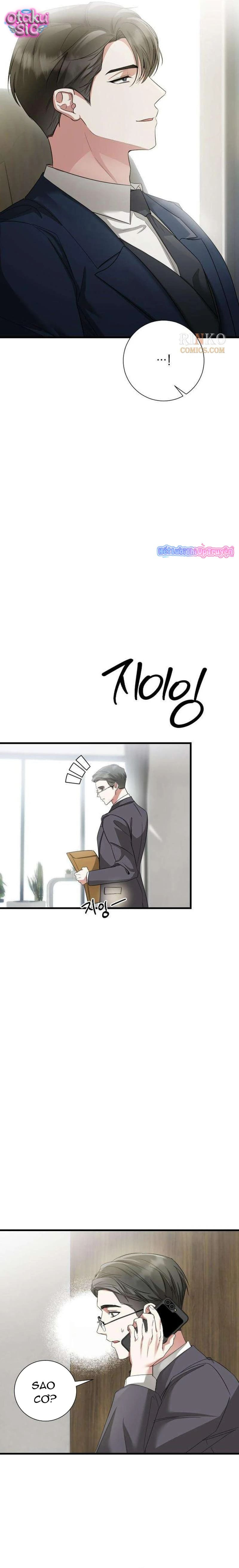Báo Thù Cùng Chồng Mới - Chap 7