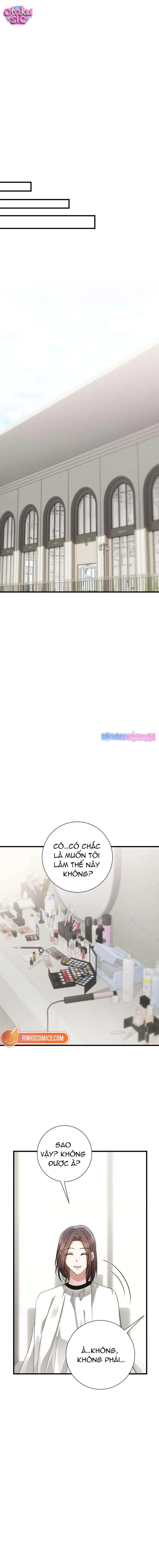 Báo Thù Cùng Chồng Mới - Chap 7