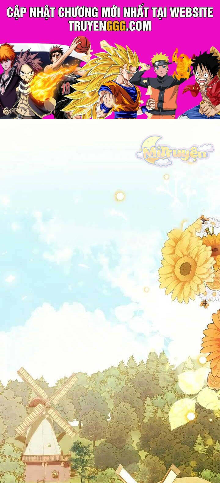 Bảo Vệ Người Cha Bạo Chúa - Chap 1 - Trang 0