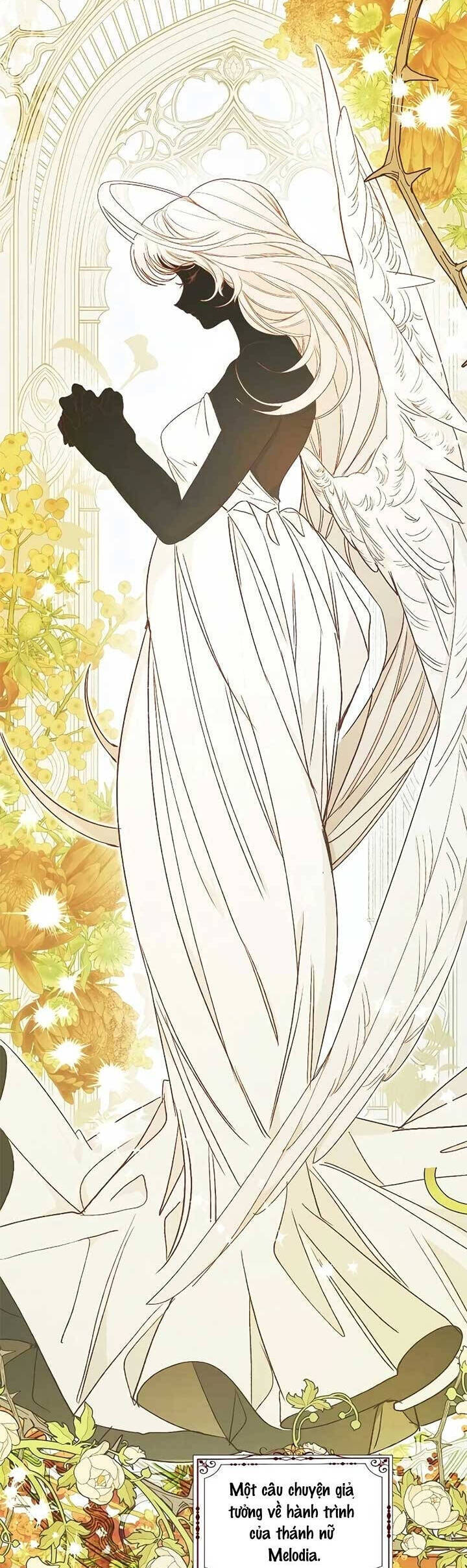 Bảo Vệ Người Cha Bạo Chúa - Chap 1 - Trang 14