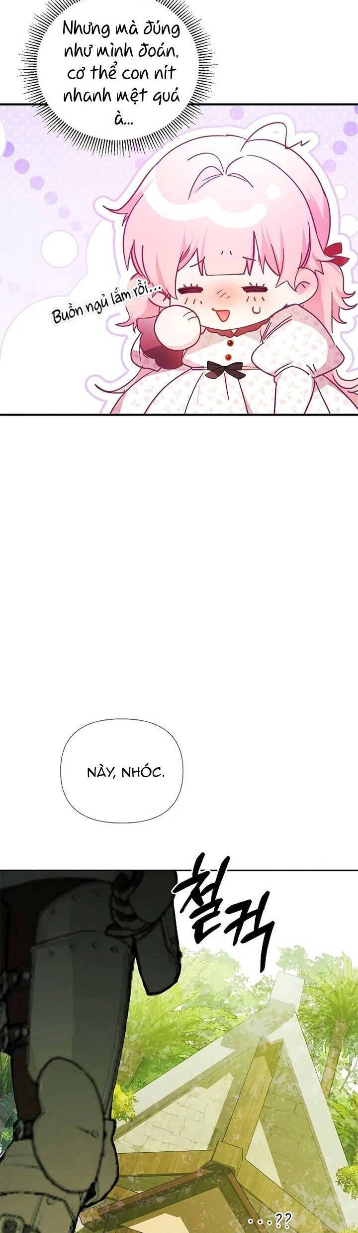 Bảo Vệ Người Cha Bạo Chúa - Chap 1 - Trang 20