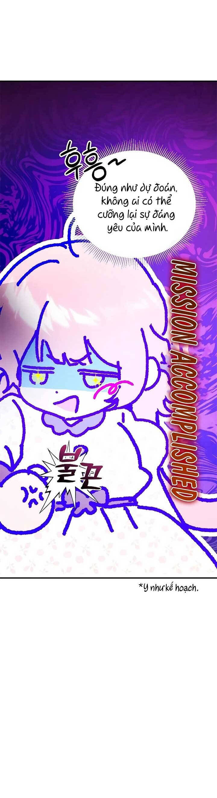 Bảo Vệ Người Cha Bạo Chúa - Chap 1 - Trang 4