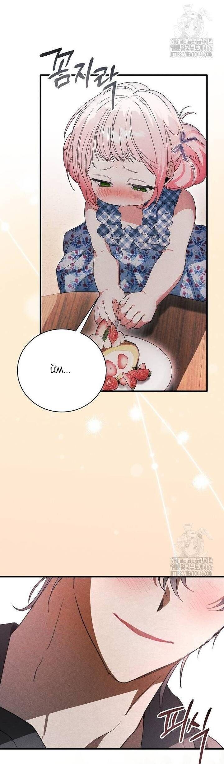 Bảo Vệ Người Cha Bạo Chúa - Chap 12 - Trang 12