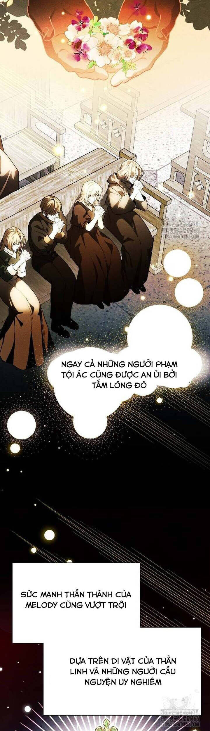 Bảo Vệ Người Cha Bạo Chúa - Chap 16 - Trang 2