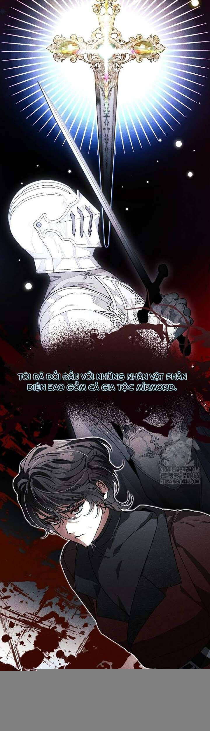 Bảo Vệ Người Cha Bạo Chúa - Chap 16 - Trang 3