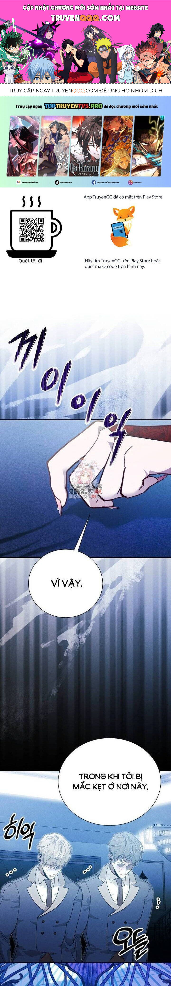 Bảo Vệ Người Cha Bạo Chúa - Chap 19 - Trang 0