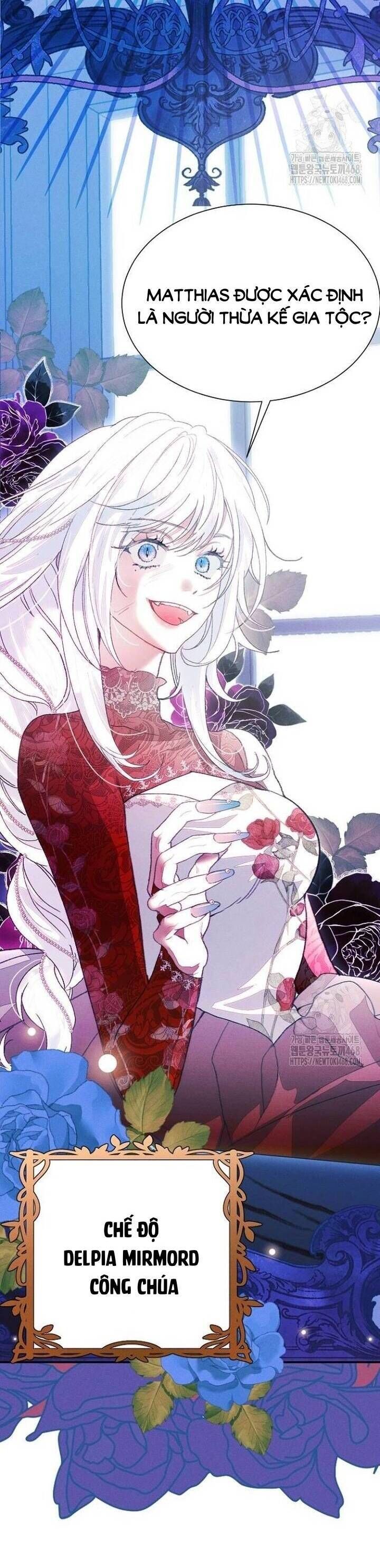 Bảo Vệ Người Cha Bạo Chúa - Chap 19 - Trang 1