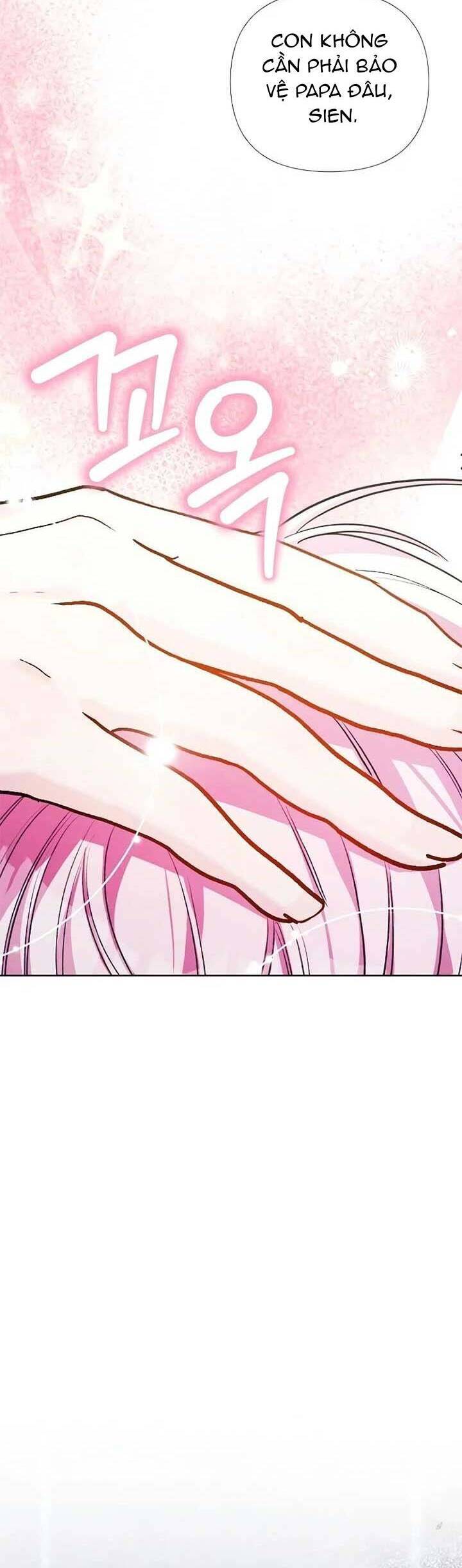 Bảo Vệ Người Cha Bạo Chúa - Chap 2 - Trang 2